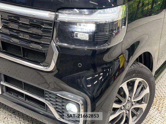 Honda N BOX CUSTOM 2024-09 8686117-12