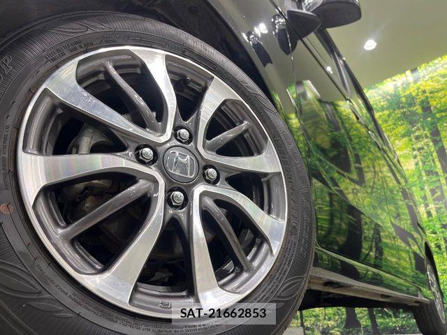 Honda N BOX CUSTOM 2024-09 8686117-13