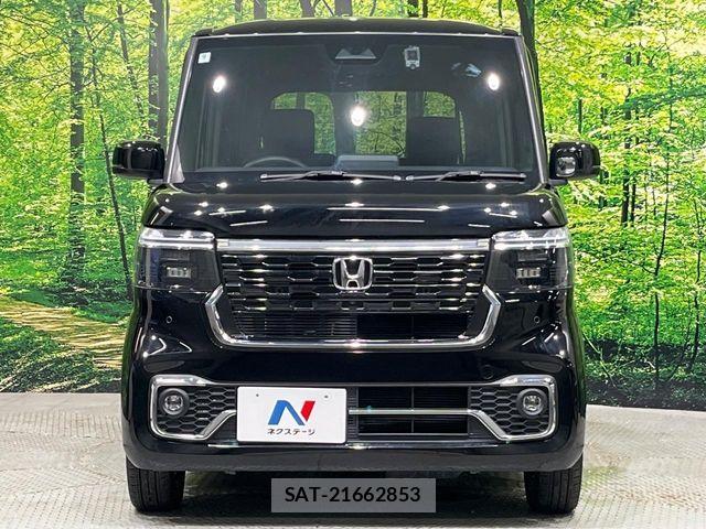 Honda N BOX CUSTOM 2024-09 8686117-14
