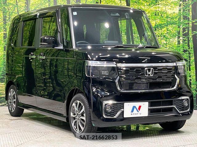 Honda N BOX CUSTOM 2024-09 8686117-16