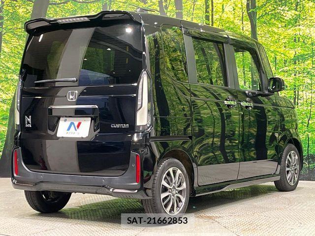 Honda N BOX CUSTOM 2024-09 8686117-17