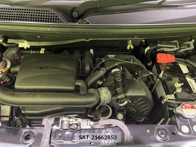 Honda N BOX CUSTOM 2024-09 8686117-18