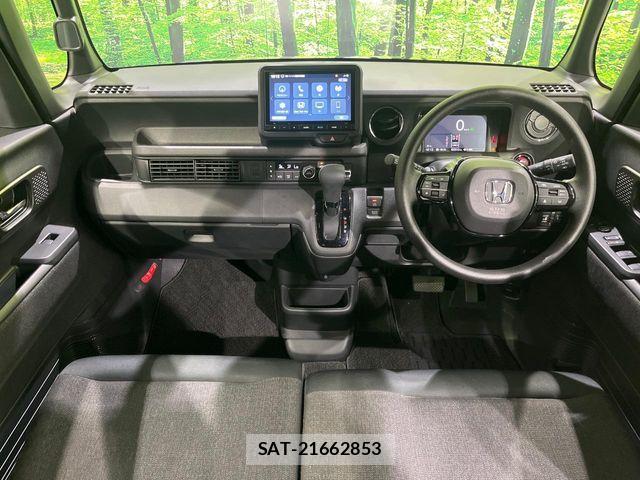 Honda N BOX CUSTOM 2024-09 8686117-1