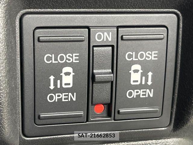 Honda N BOX CUSTOM 2024-09 8686117-4