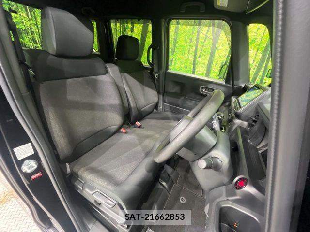 Honda N BOX CUSTOM 2024-09 8686117-8