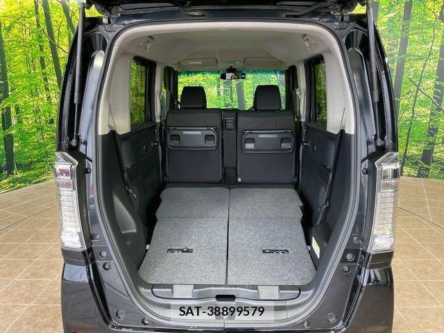 Honda N BOX CUSTOM 2017-06 8686143-9