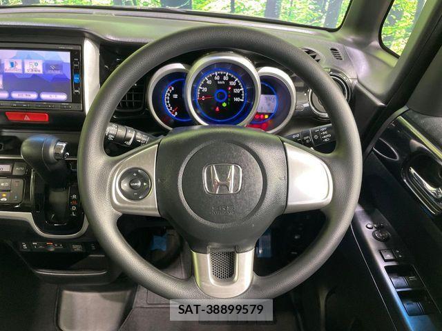 Honda N BOX CUSTOM 2017-06 8686143-10