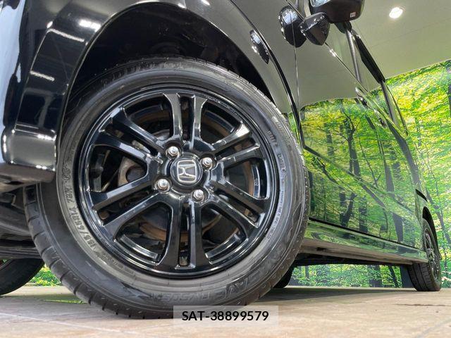 Honda N BOX CUSTOM 2017-06 8686143-12