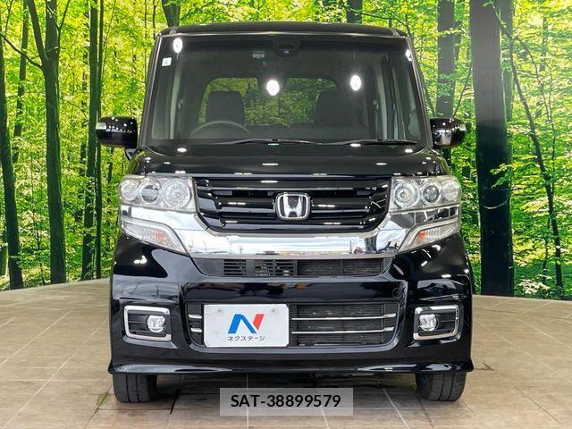 Honda N BOX CUSTOM 2017-06 8686143-13