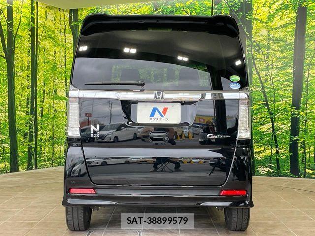 Honda N BOX CUSTOM 2017-06 8686143-14