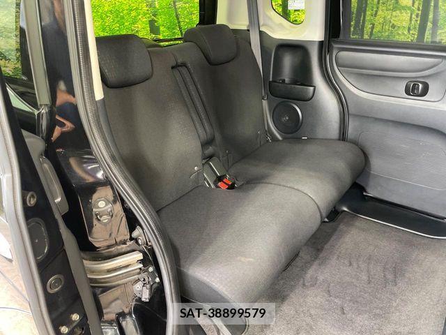 Honda N BOX CUSTOM 2017-06 8686143-8