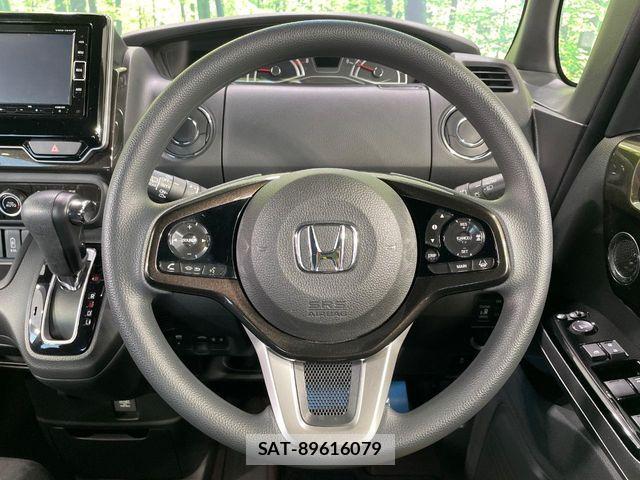 Honda N BOX CUSTOM 2019-01 8686130-10