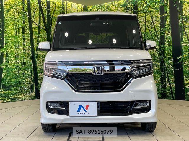 Honda N BOX CUSTOM 2019-01 8686130-13