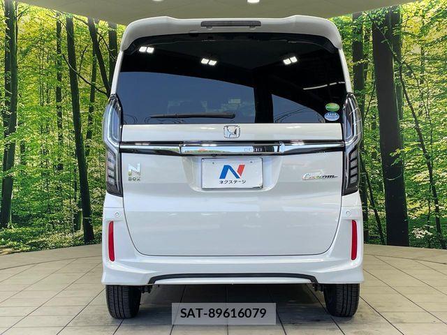 Honda N BOX CUSTOM 2019-01 8686130-14