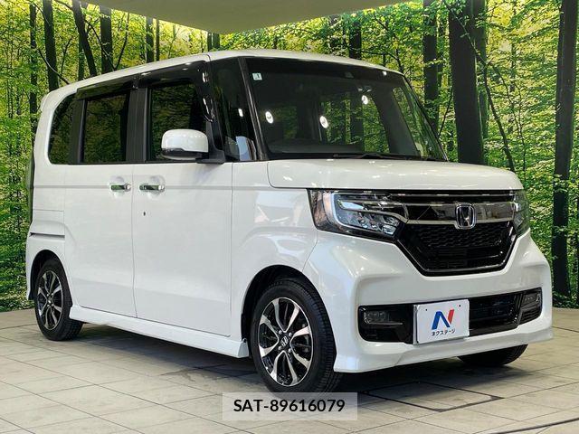 Honda N BOX CUSTOM 2019-01 8686130-15