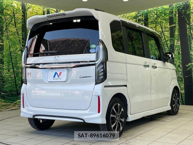 Honda N BOX CUSTOM 2019-01 8686130-16