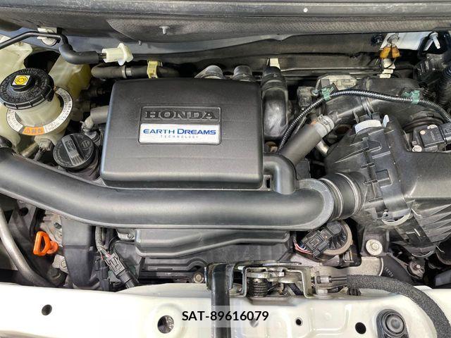 Honda N BOX CUSTOM 2019-01 8686130-17