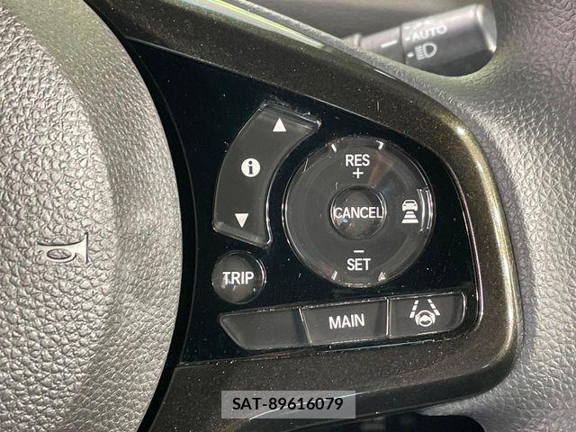 Honda N BOX CUSTOM 2019-01 8686130-6