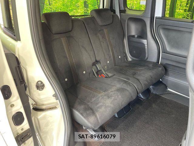 Honda N BOX CUSTOM 2019-01 8686130-8