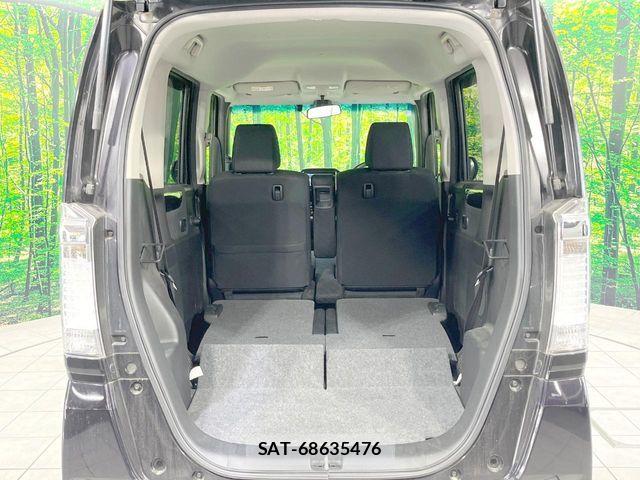 Honda N BOX CUSTOM 2015-02 8686147-9