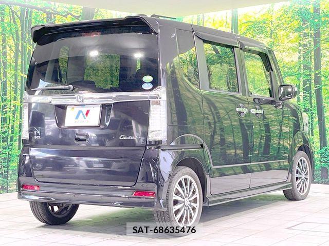 Honda N BOX CUSTOM 2015-02 8686147-16