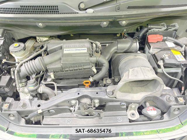 Honda N BOX CUSTOM 2015-02 8686147-17