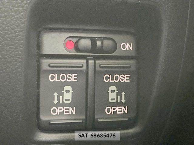 Honda N BOX CUSTOM 2015-02 8686147-5