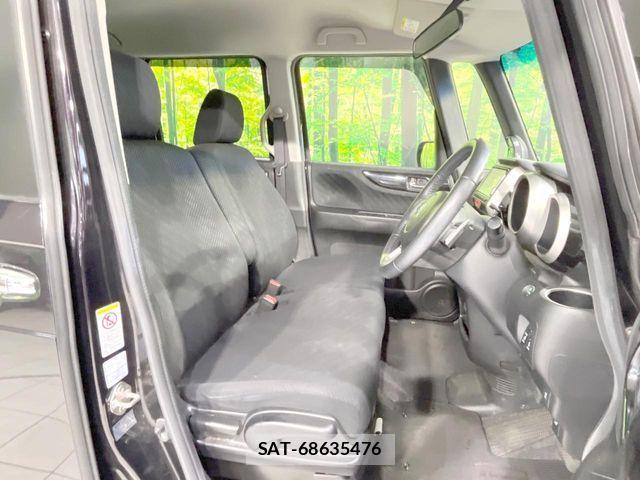 Honda N BOX CUSTOM 2015-02 8686147-7