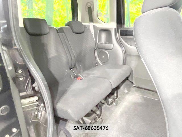 Honda N BOX CUSTOM 2015-02 8686147-8