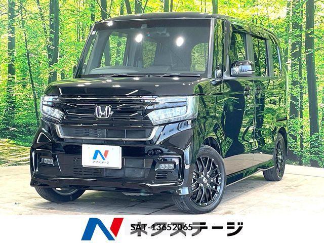 Honda N BOX CUSTOM 2023-02 8686108-0
