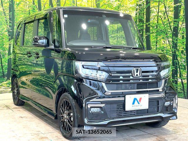 Honda N BOX CUSTOM 2023-02 8686108-15