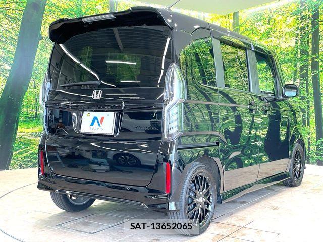 Honda N BOX CUSTOM 2023-02 8686108-16