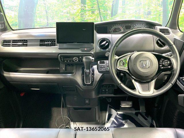 Honda N BOX CUSTOM 2023-02 8686108-1