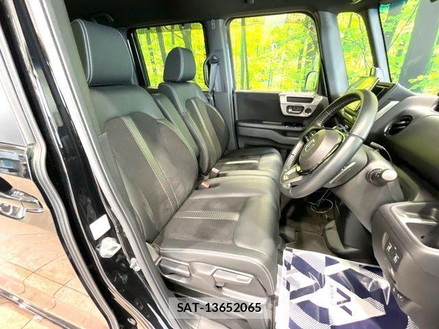 Honda N BOX CUSTOM 2023-02 8686108-7
