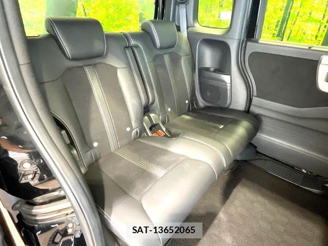 Honda N BOX CUSTOM 2023-02 8686108-8