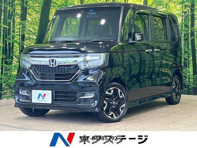 Honda N BOX CUSTOM 2019-11 8686123-0
