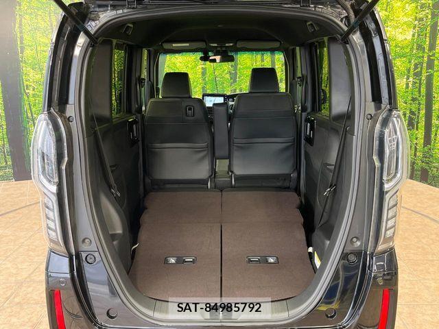 Honda N BOX CUSTOM 2019-11 8686123-9