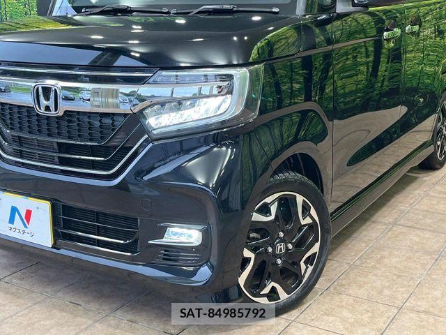 Honda N BOX CUSTOM 2019-11 8686123-11