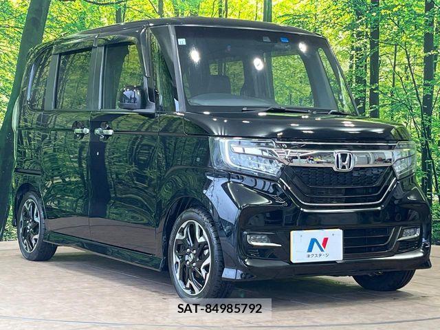 Honda N BOX CUSTOM 2019-11 8686123-15
