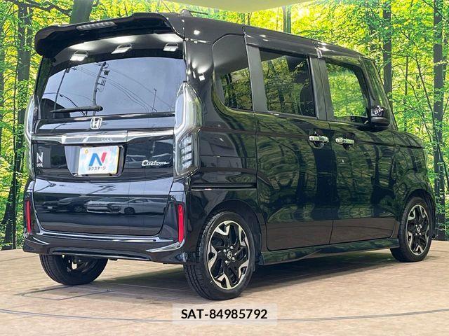 Honda N BOX CUSTOM 2019-11 8686123-16
