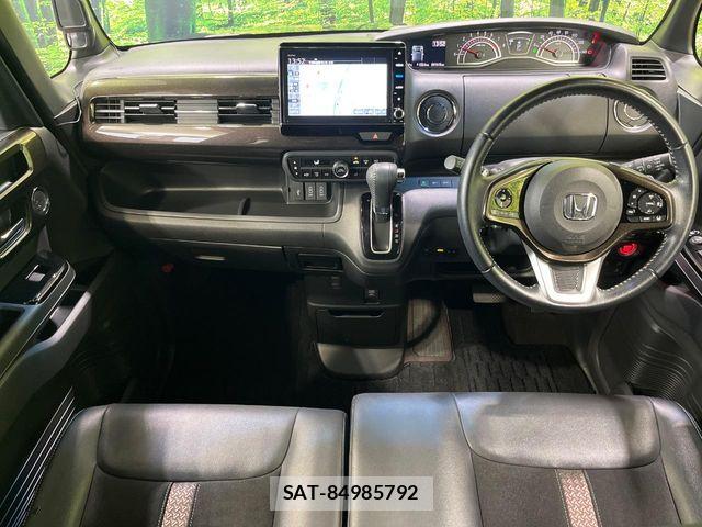 Honda N BOX CUSTOM 2019-11 8686123-1