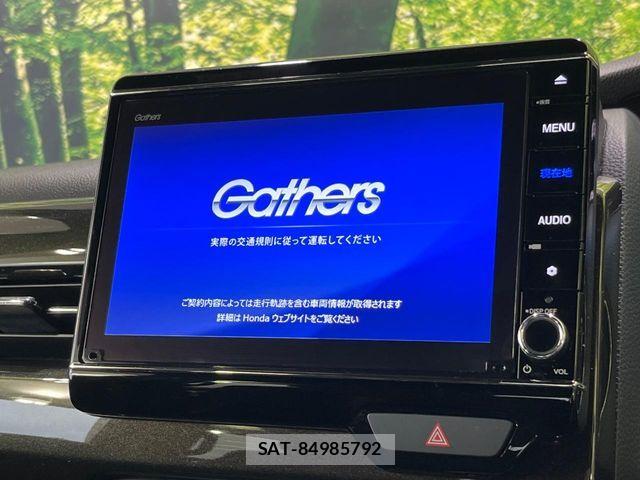 Honda N BOX CUSTOM 2019-11 8686123-2