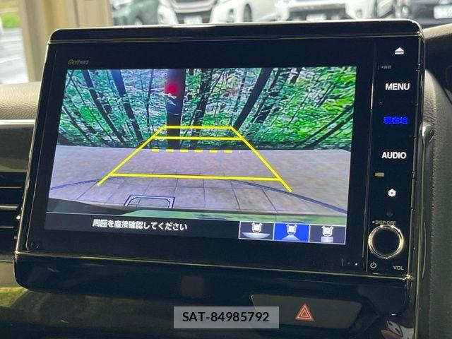 Honda N BOX CUSTOM 2019-11 8686123-3