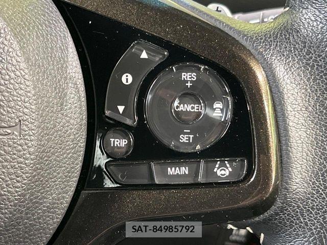 Honda N BOX CUSTOM 2019-11 8686123-5