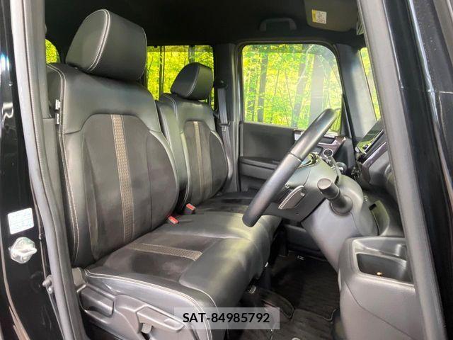 Honda N BOX CUSTOM 2019-11 8686123-7