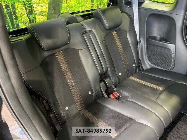 Honda N BOX CUSTOM 2019-11 8686123-8