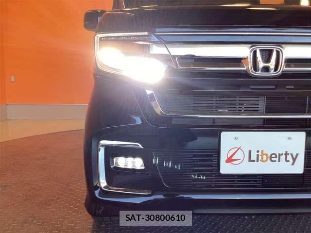 Honda N BOX CUSTOM 2021-03 8686119-10
