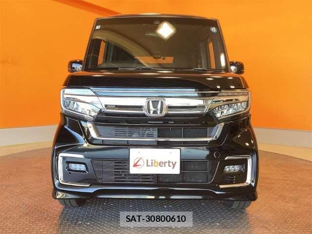 Honda N BOX CUSTOM 2021-03 8686119-13