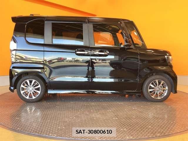 Honda N BOX CUSTOM 2021-03 8686119-15