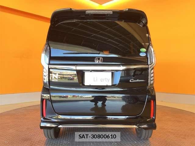 Honda N BOX CUSTOM 2021-03 8686119-17